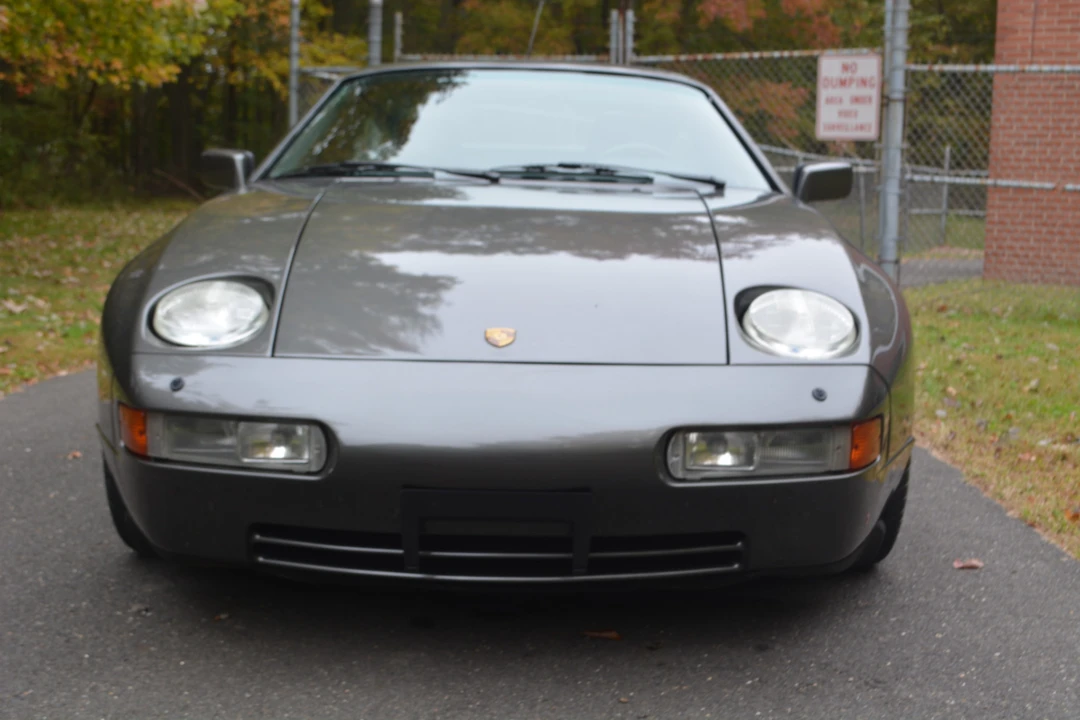 1991 Porsche 928 S4 - Image 21 of 31