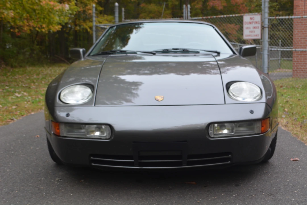 1991 Porsche 928 S4 - Image 20 of 31