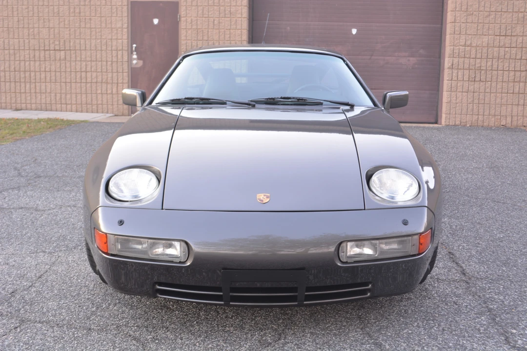 1991 Porsche 928 S4 - Image 19 of 31