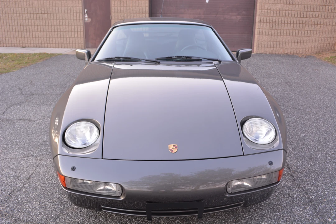 1991 Porsche 928 S4 - Image 18 of 31