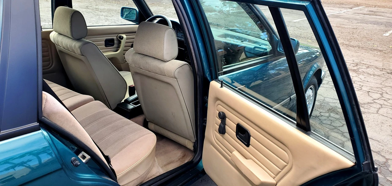 1992 BMW E30 3 Series - Image 25 of 31