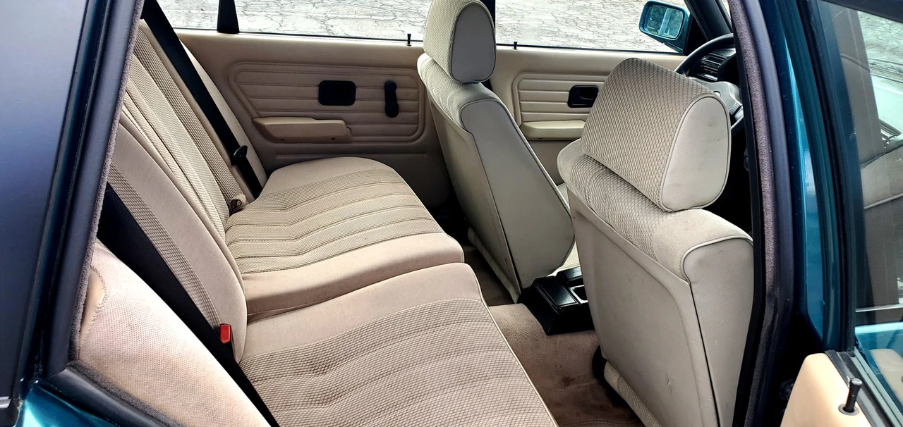 1992 BMW E30 3 Series - Image 26 of 31