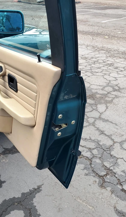 1992 BMW E30 3 Series - Image 22 of 31