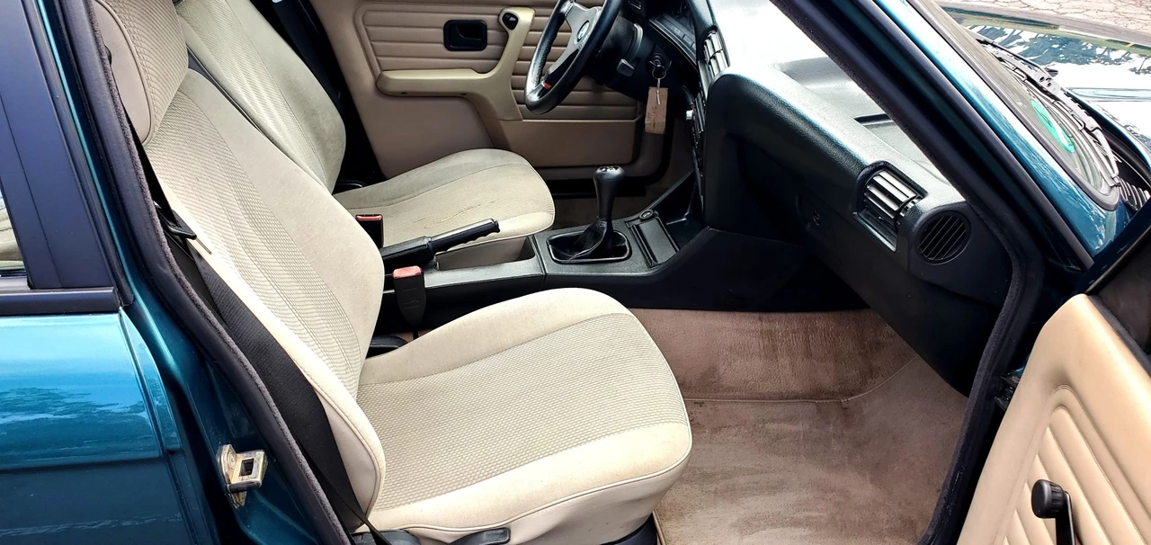 1992 BMW E30 3 Series - Image 20 of 31