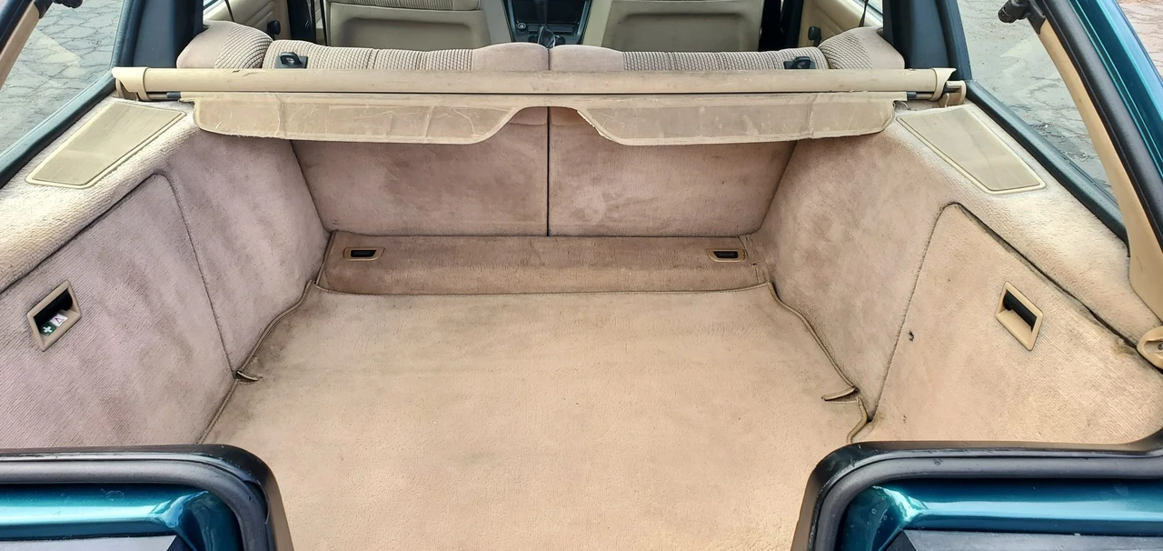 1992 BMW E30 3 Series - Image 30 of 31