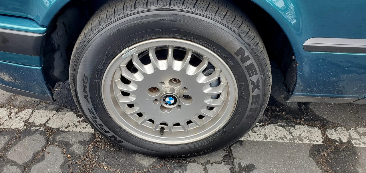 1992 BMW E30 3 Series - Image 14 of 31