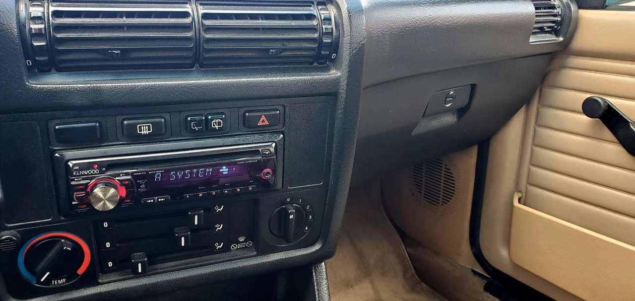 1992 BMW E30 3 Series - Image 24 of 31