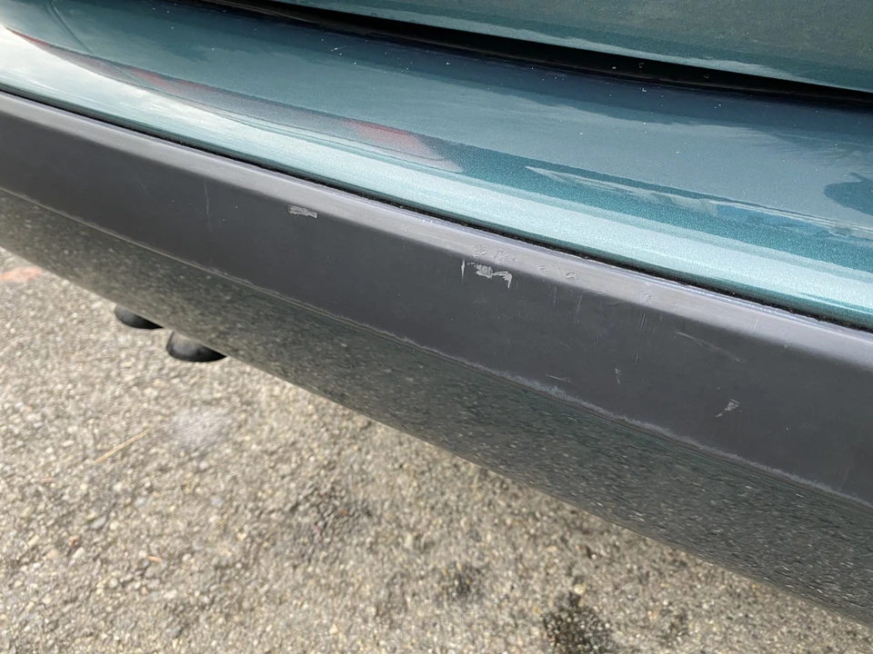 1992 BMW E34 5 Series - Image 19 of 31