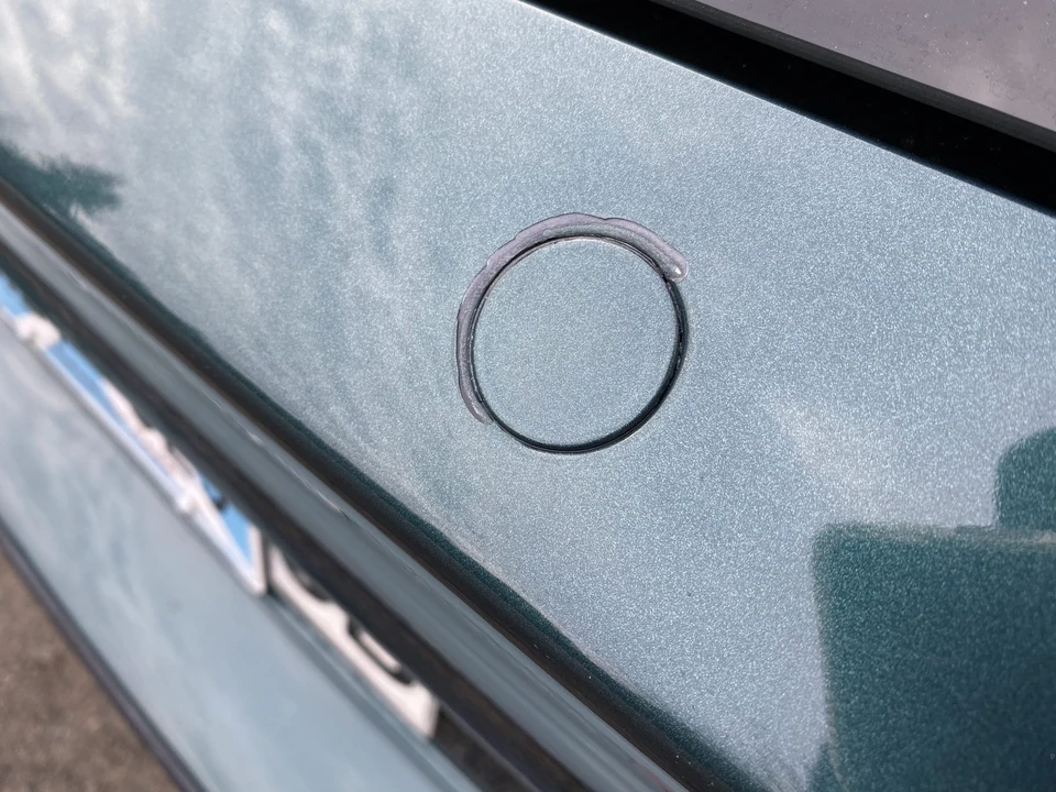 1992 BMW E34 5 Series - Image 18 of 31