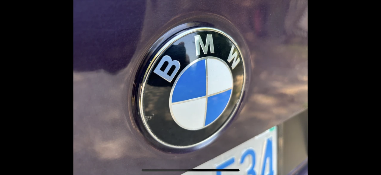 1992 BMW E34 M5 - Image 31 of 31