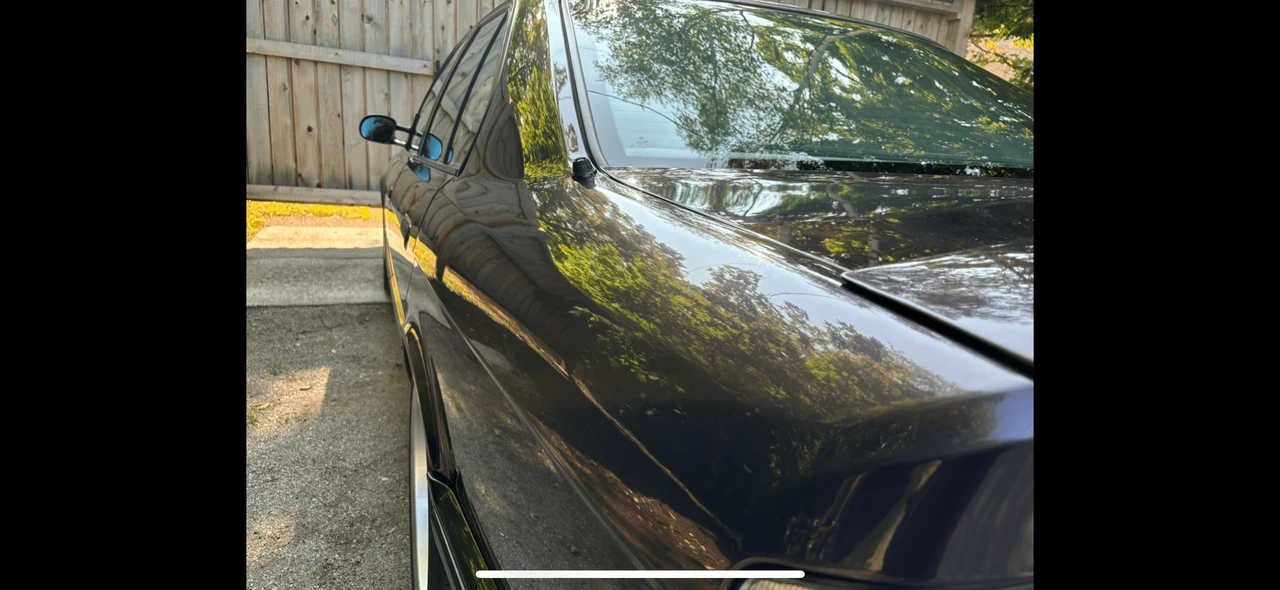 1992 BMW E34 M5 - Image 18 of 31