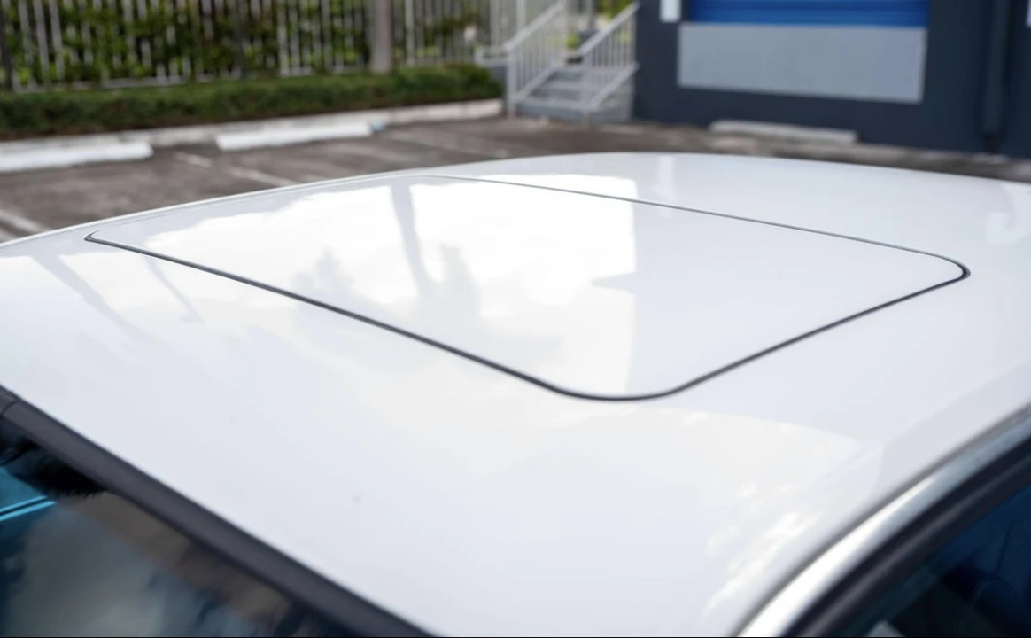 1992 BMW E34 M5 - Image 18 of 31
