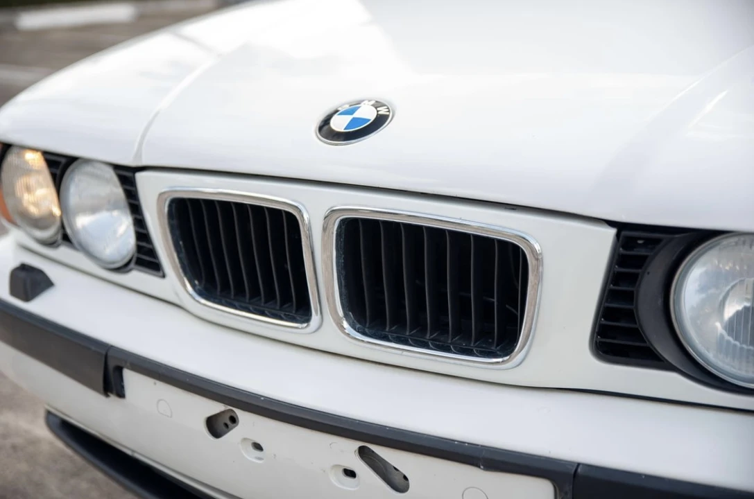 1992 BMW E34 M5 - Image 17 of 31