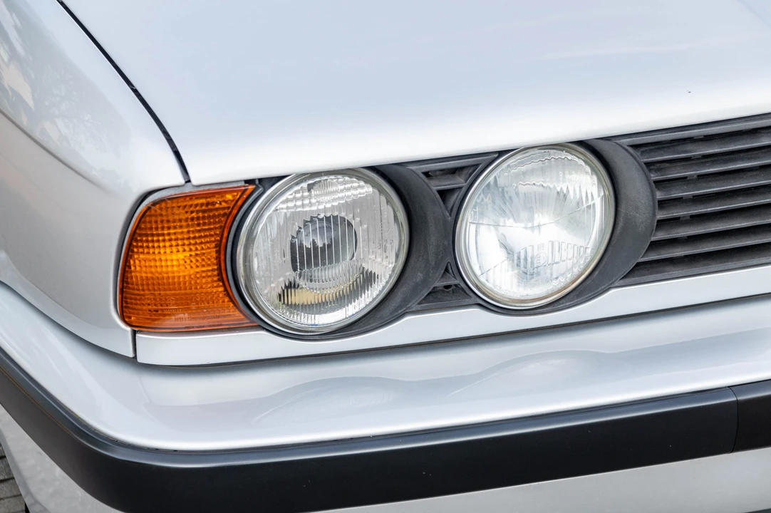 1992 BMW E34 M5 - Image 15 of 31