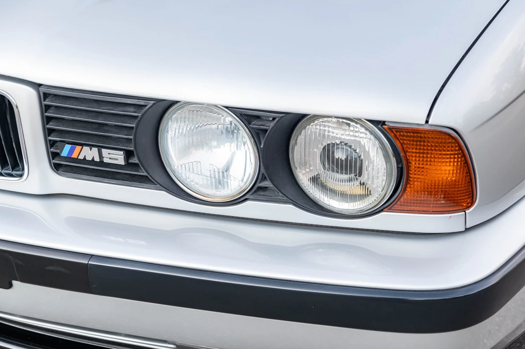 1992 BMW E34 M5 - Image 20 of 31