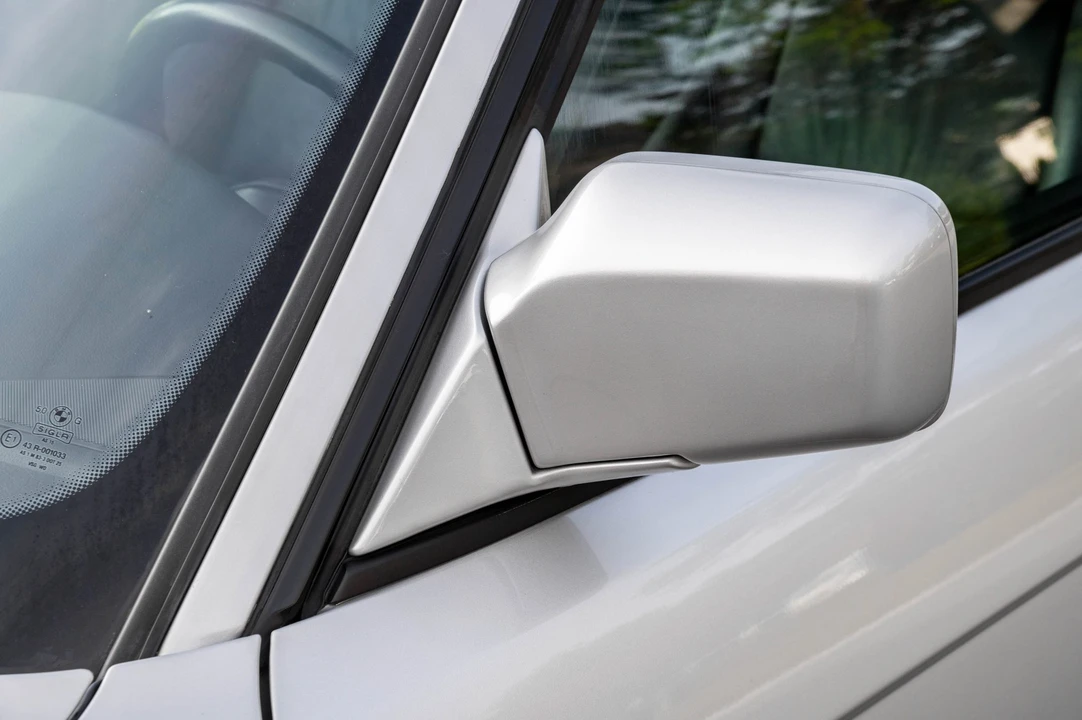 1992 BMW E34 M5 - Image 26 of 31