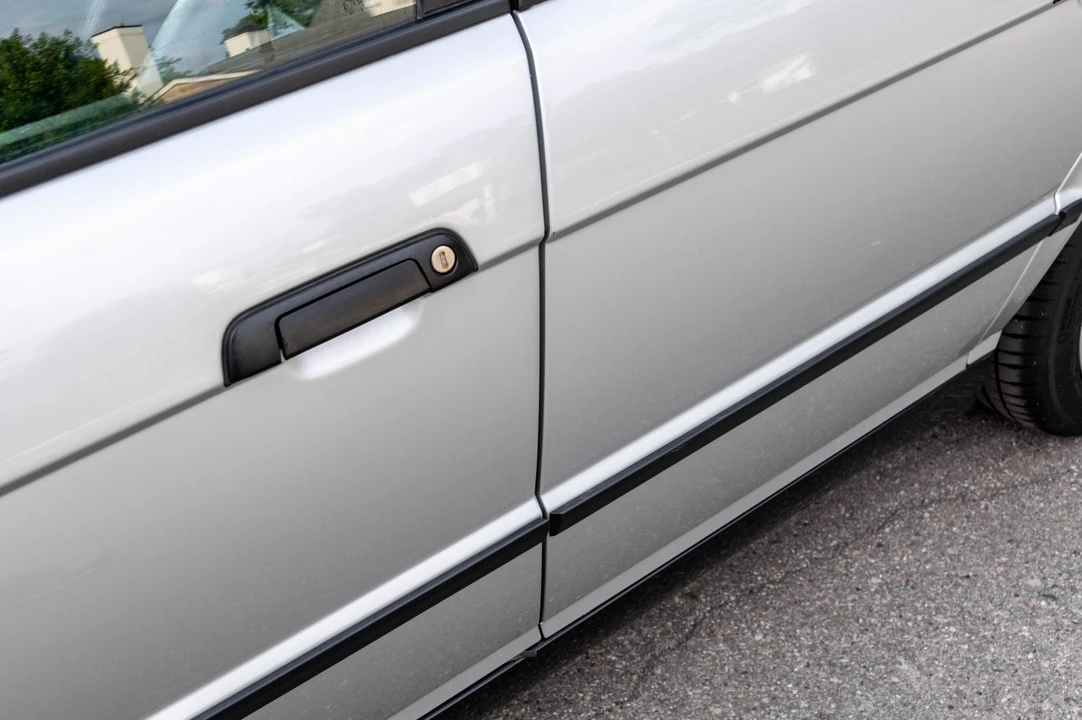 1992 BMW E34 M5 - Image 31 of 31
