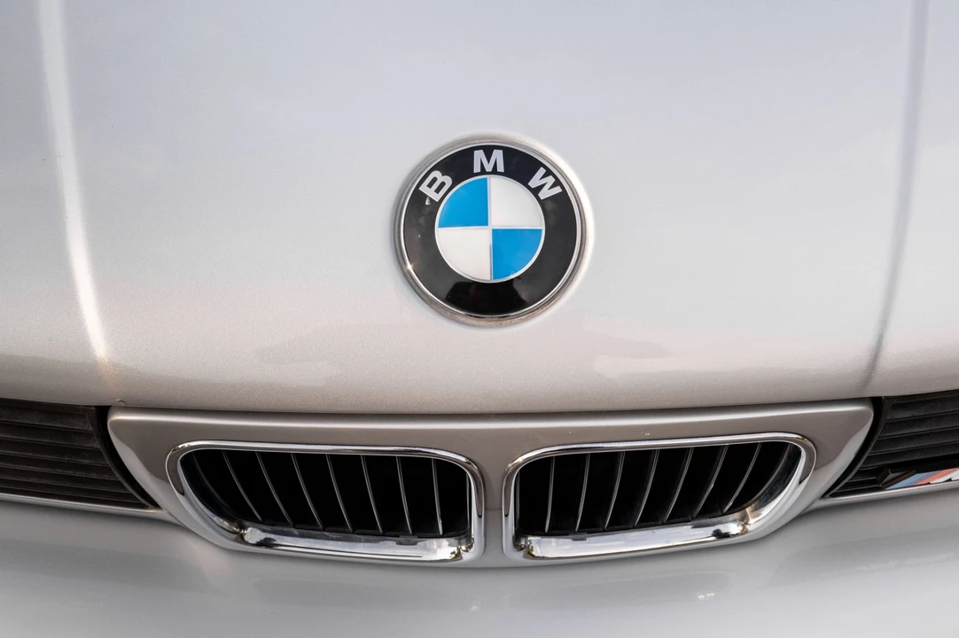 1992 BMW E34 M5 - Image 17 of 31