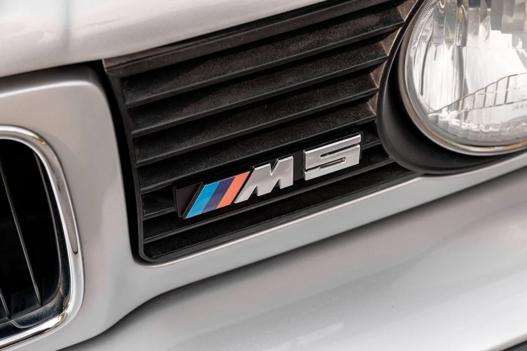 1992 BMW E34 M5 - Image 19 of 31