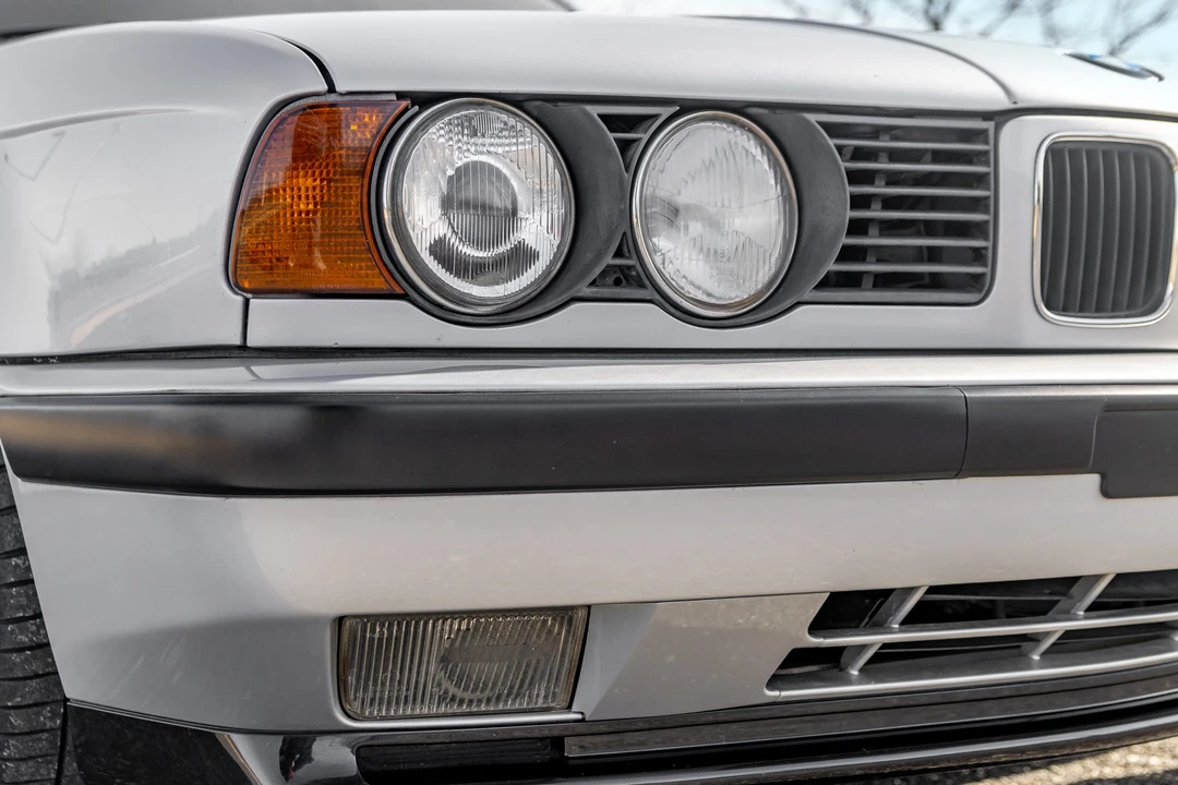 1992 BMW E34 M5 - Image 19 of 31
