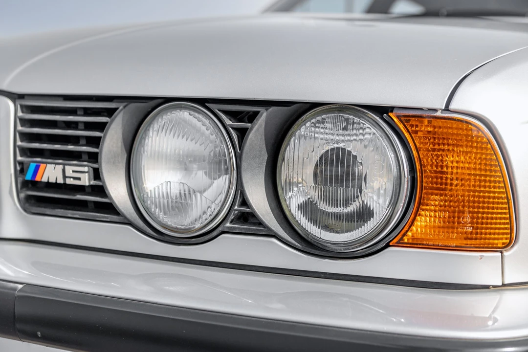 1992 BMW E34 M5 - Image 18 of 31