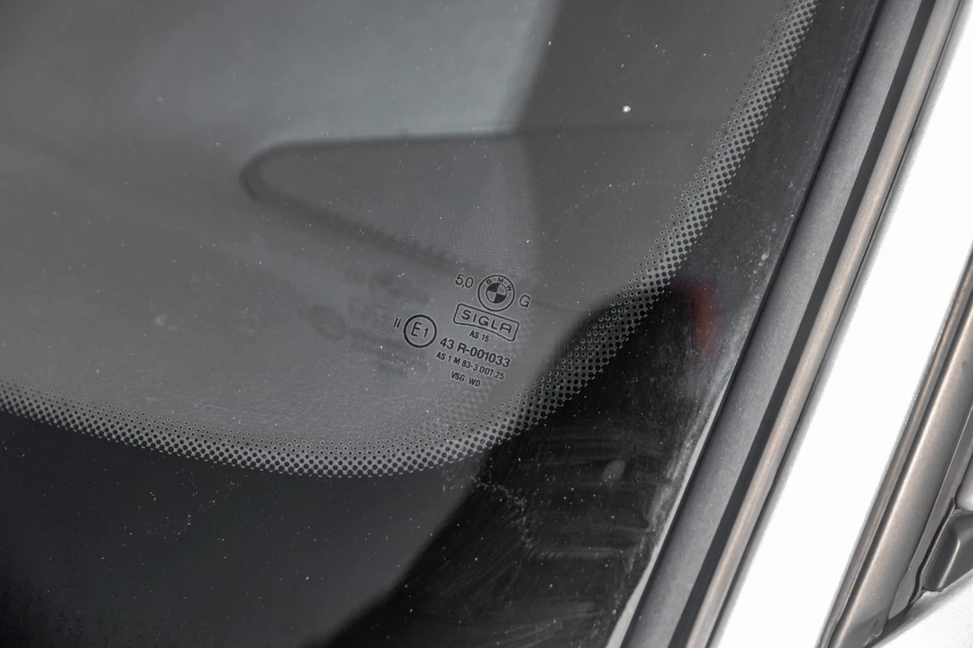 1992 BMW E34 M5 - Image 27 of 31