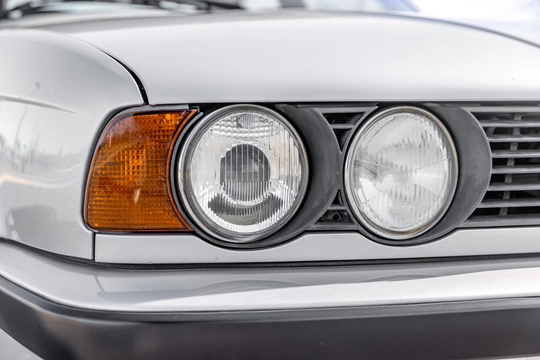 1992 BMW E34 M5 - Image 17 of 31