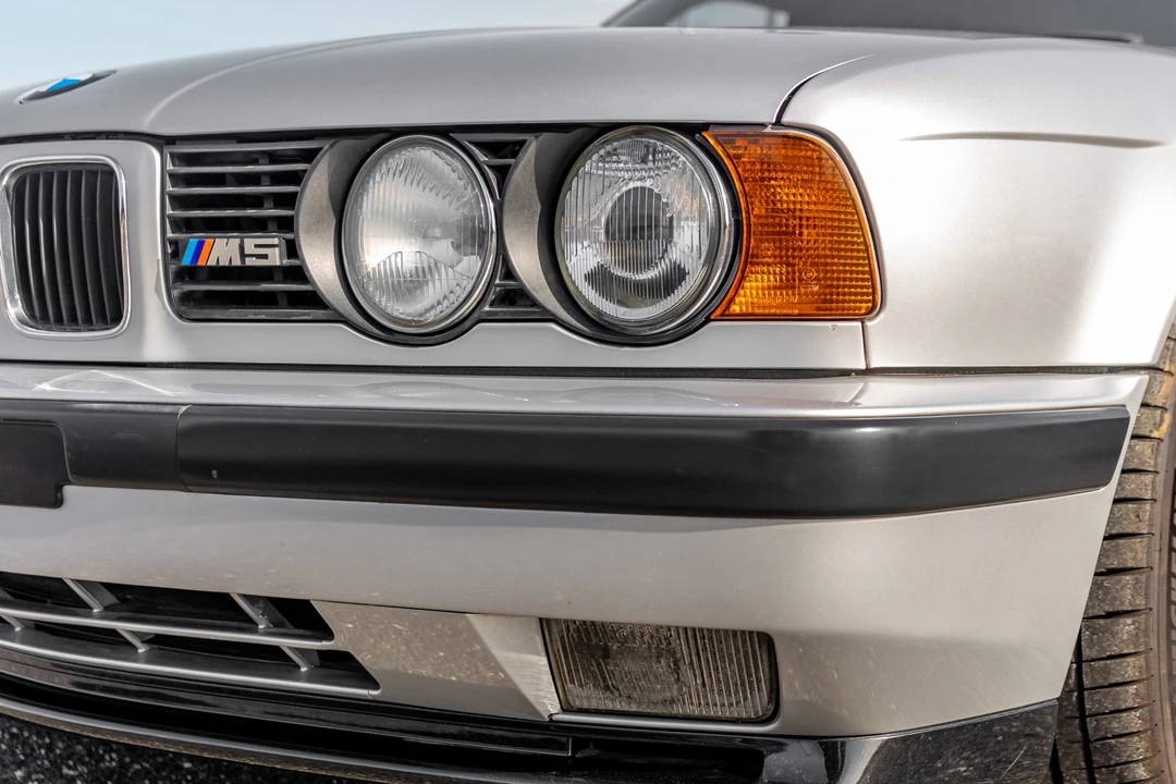 1992 BMW E34 M5 - Image 20 of 31