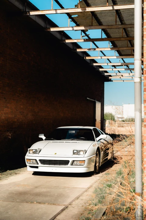 1992 Ferrari 348 tb - Image 3 of 31
