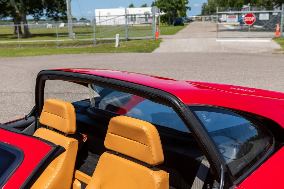 1992 Ferrari 348 ts - Image 15 of 31