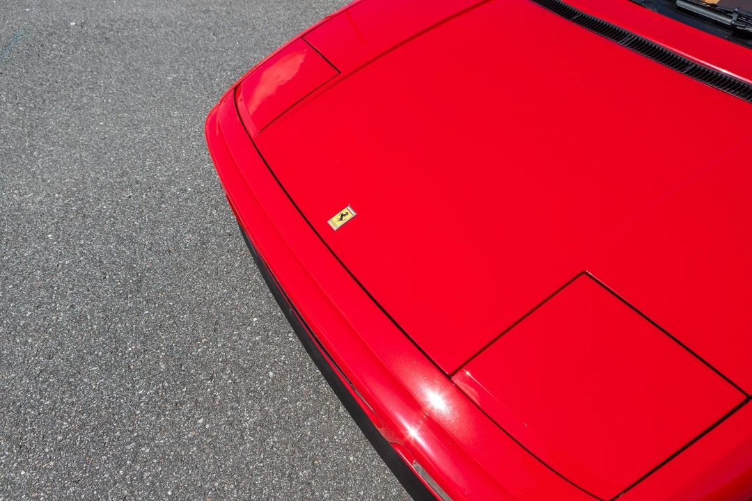1992 Ferrari 348 ts - Image 19 of 31
