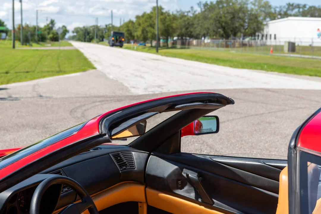 1992 Ferrari 348 ts - Image 14 of 31