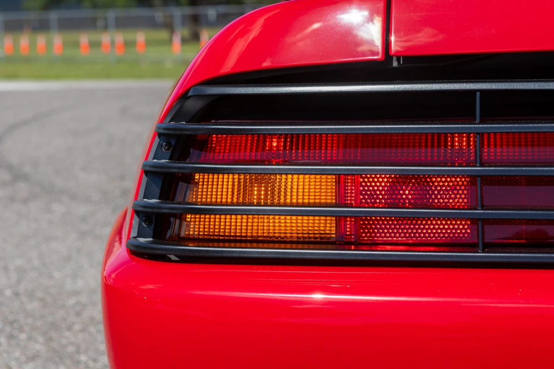 1992 Ferrari 348 ts - Image 17 of 31