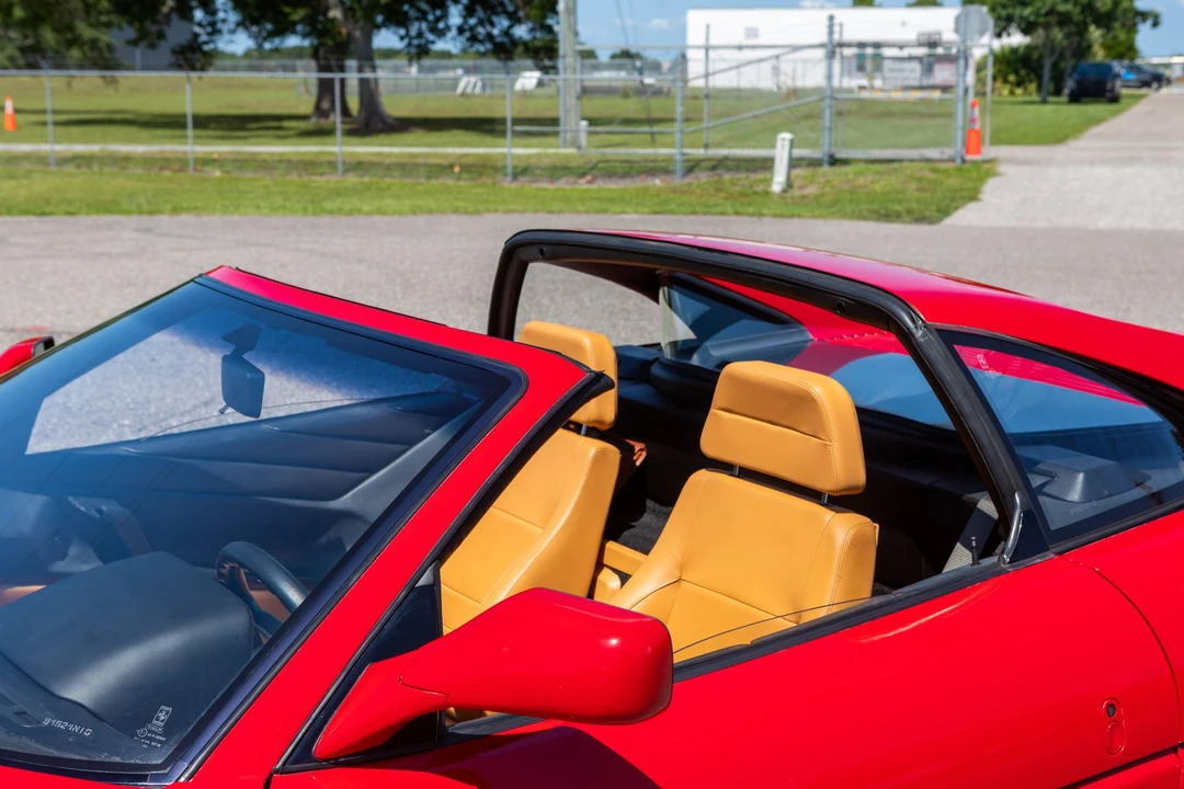1992 Ferrari 348 ts - Image 16 of 31