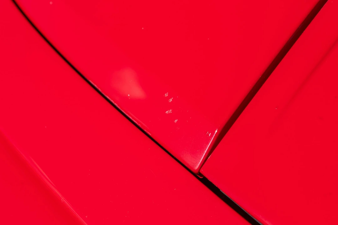 1992 Ferrari 348 ts - Image 31 of 31
