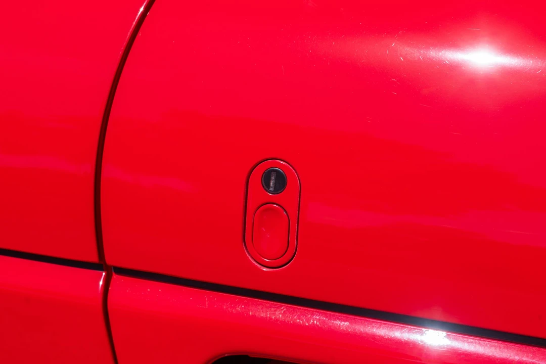 1992 Ferrari 348 ts - Image 27 of 31