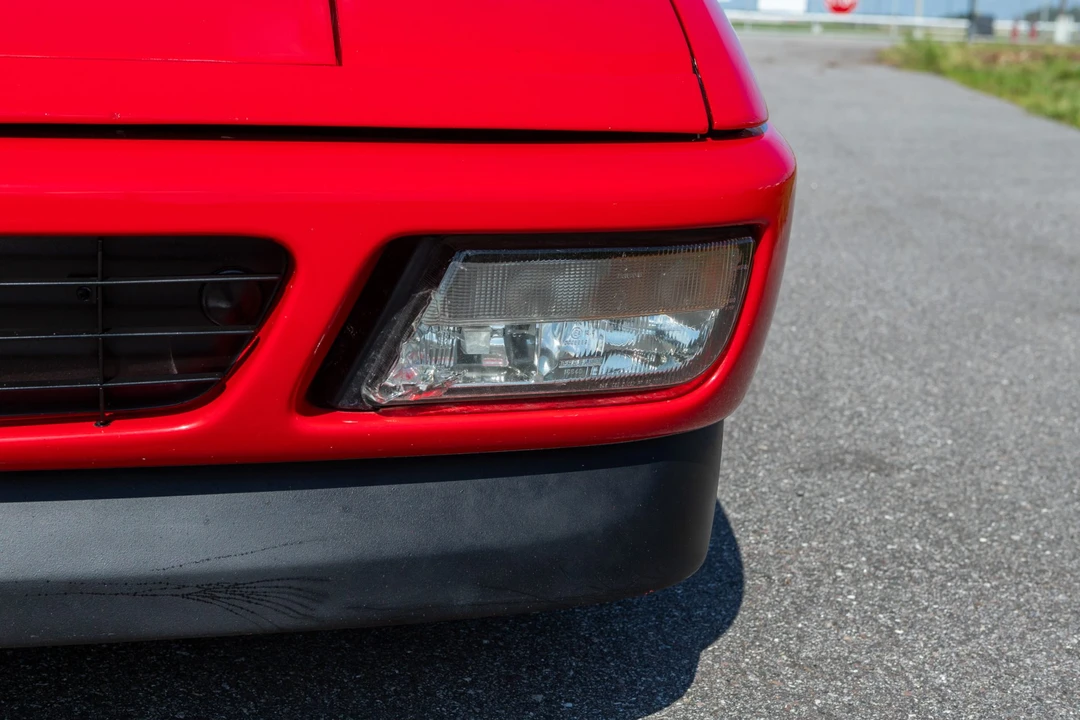 1992 Ferrari 348 ts - Image 21 of 31