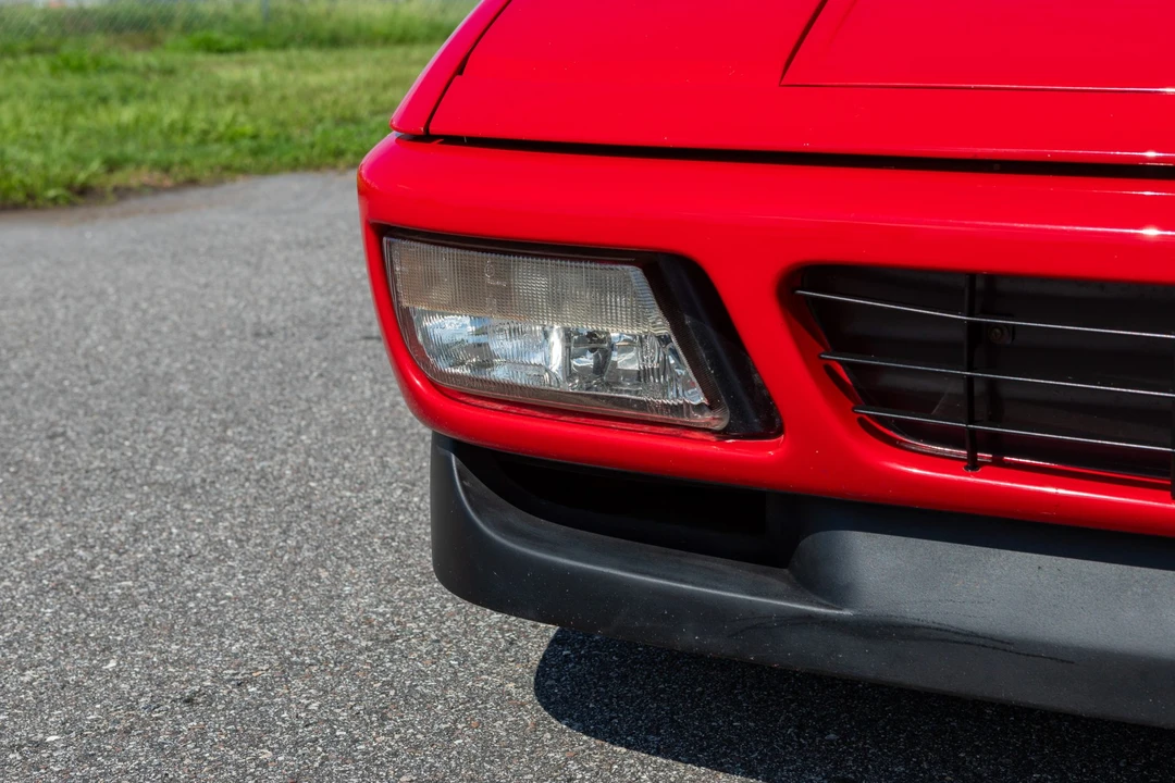 1992 Ferrari 348 ts - Image 20 of 31