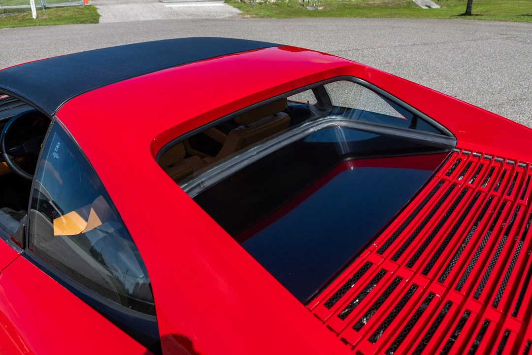1992 Ferrari 348 ts - Image 24 of 31
