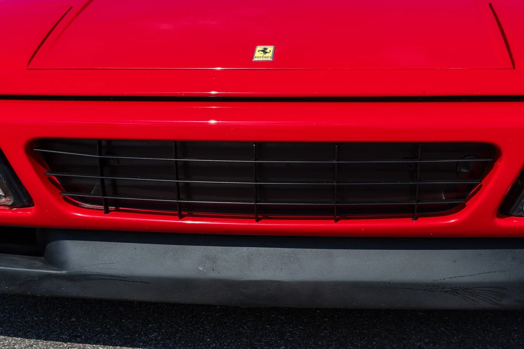 1992 Ferrari 348 ts - Image 22 of 31