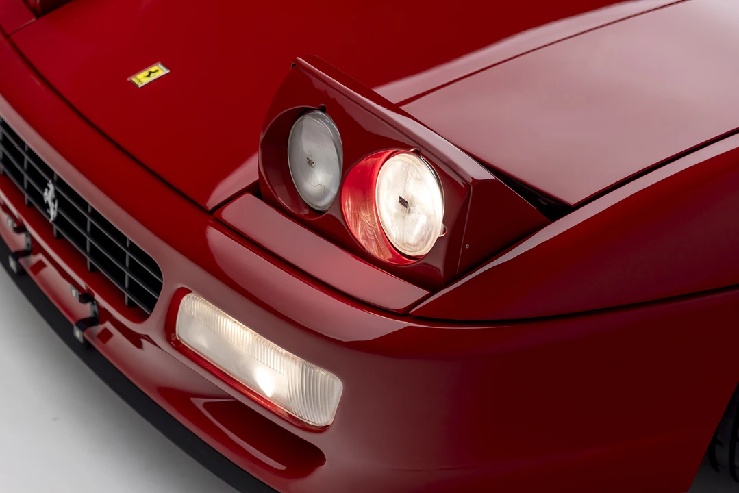 1992 Ferrari 512 TR - Image 30 of 31