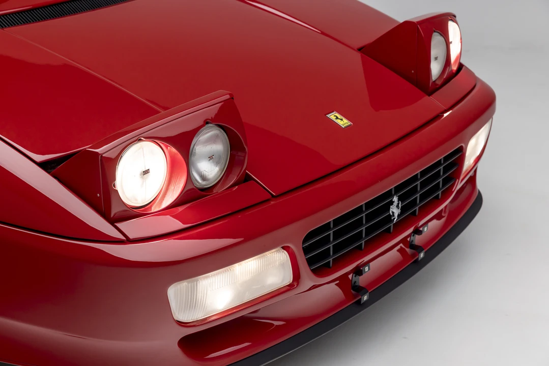 1992 Ferrari 512 TR - Image 31 of 31