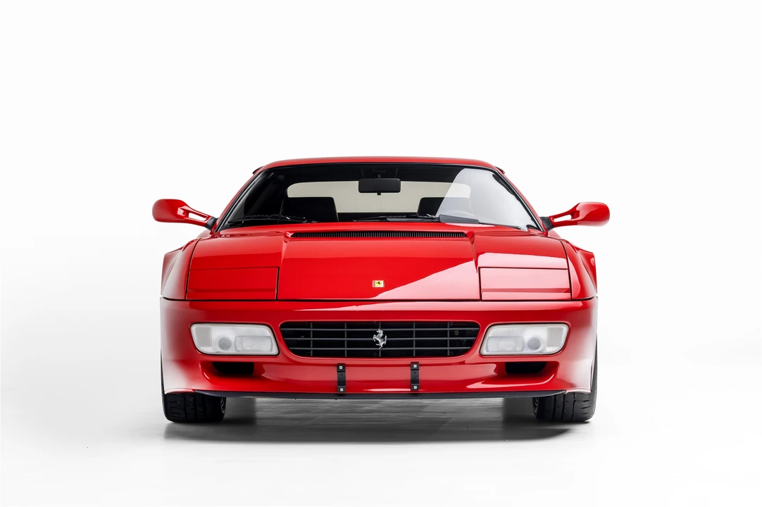 1992 Ferrari 512 TR - Image 26 of 31