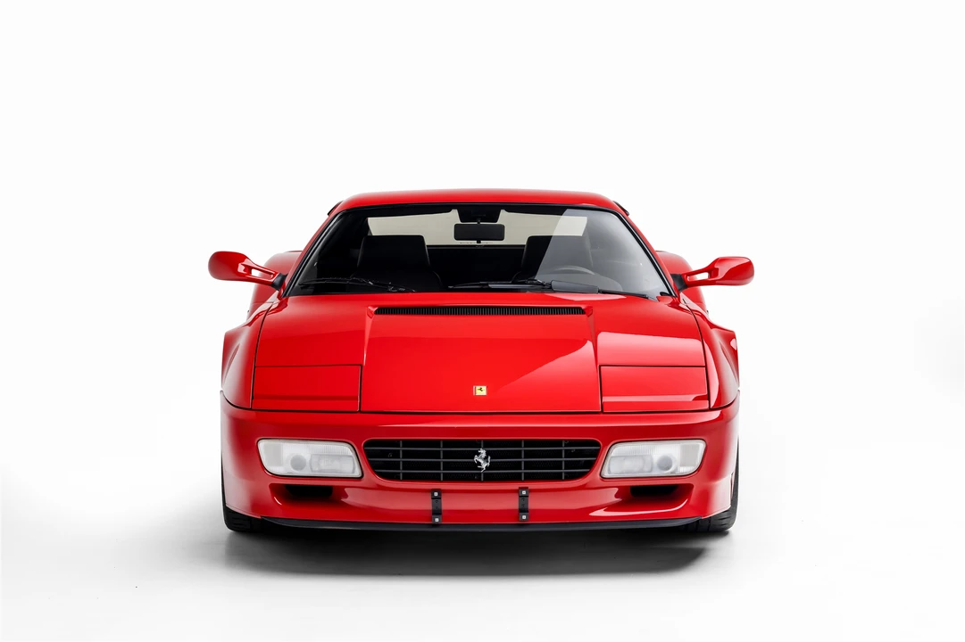 1992 Ferrari 512 TR - Image 27 of 31