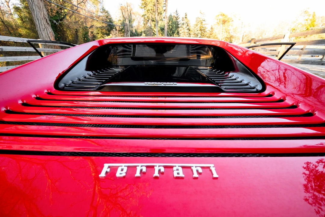 1992 Ferrari 512 TR - Image 27 of 31