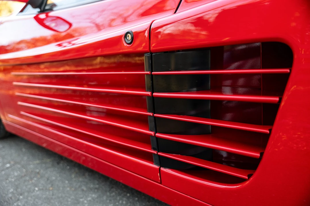 1992 Ferrari 512 TR - Image 22 of 31
