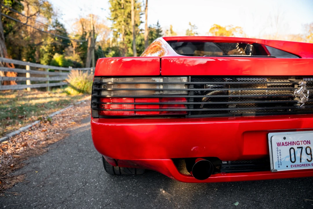 1992 Ferrari 512 TR - Image 26 of 31