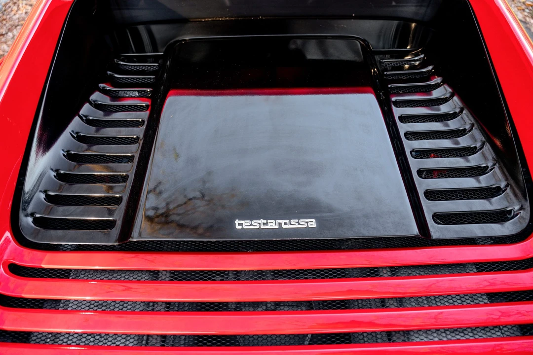 1992 Ferrari 512 TR - Image 28 of 31