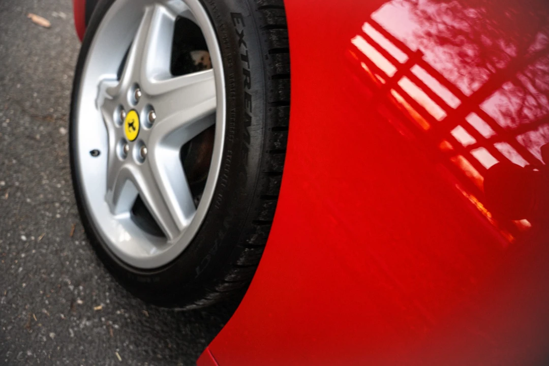 1992 Ferrari 512 TR - Image 24 of 31