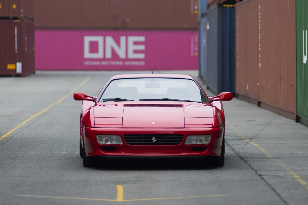 1992 Ferrari 512 TR - Image 22 of 31